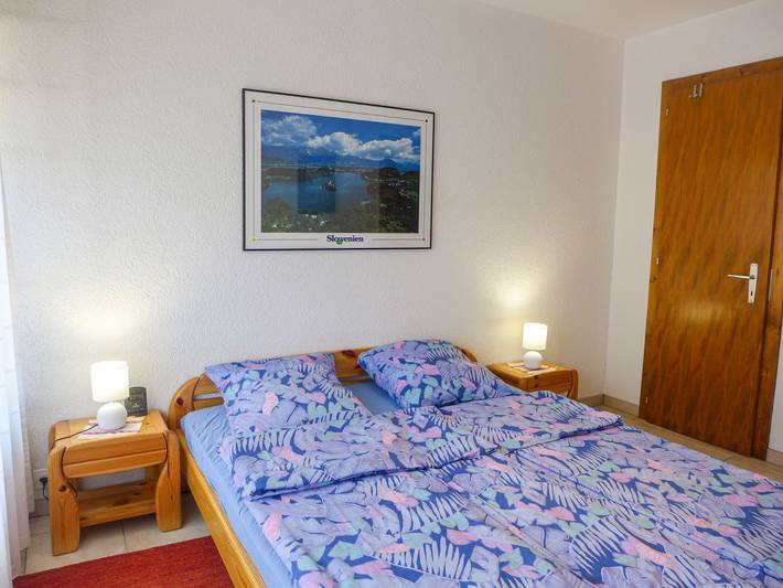 Gîte pour 4 personnes, avec balcon à Crans-Montana - 4