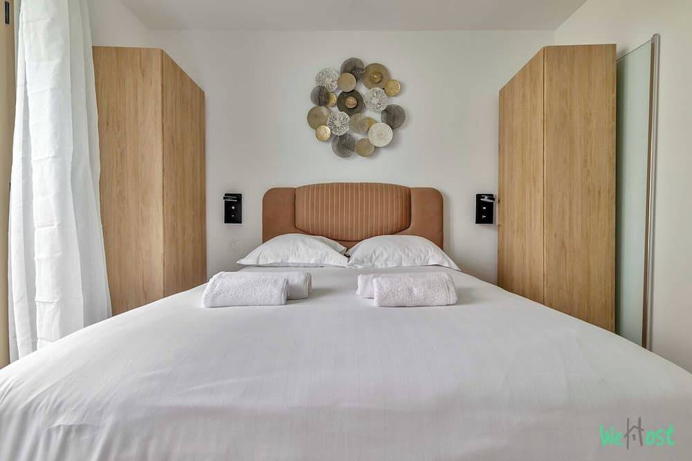 Appartement entier, Appt Exclusif avec Jardin - 6P - Proche Disney/Paris in Champigny-sur-Marne, Val-de-Marne
