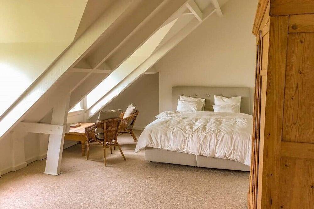 Maison d'hôtes belle ferme carré historique 🎯 à Ranst in Ranst, Région d'Anvers