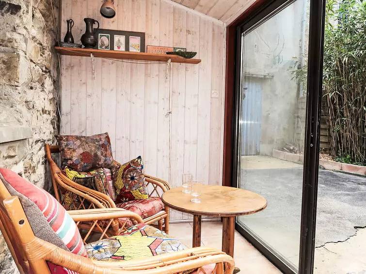 Maison 5 Personnes in Tréguier, Costa de granito rosa