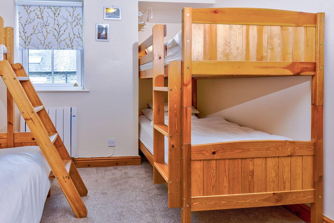 Entire apartment, Howgills Apartment 10 in Sedbergh, Yorkshire Dales National Park