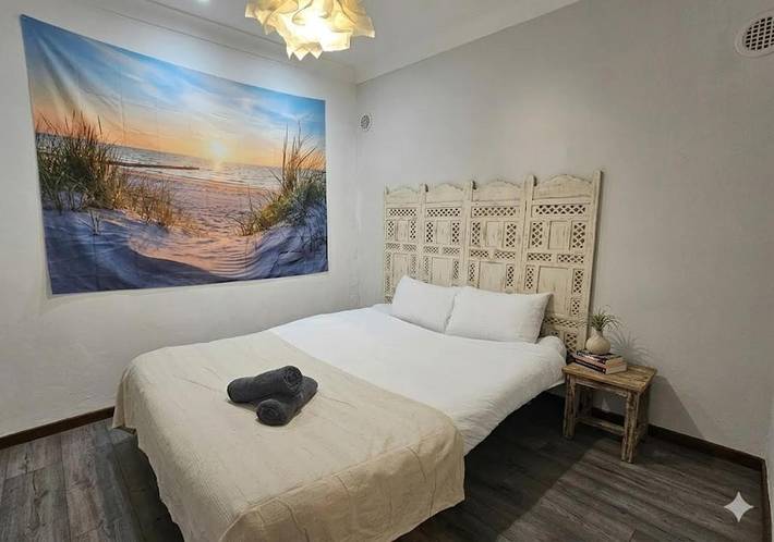 Gîte pour 4 personnes, animaux acceptés dans Office De Tourisme De Bormes Les Mimosas - Le Port - 4