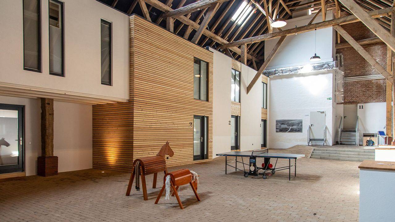 Ganze Ferienwohnung, Ferienwohnung für 6 Personen (77 m²) in Krummhörn Upleward in Upleward, Krummhörn