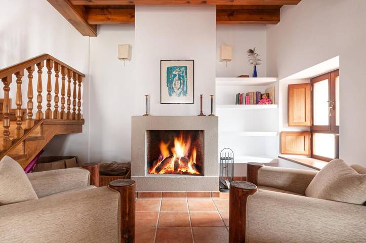 Casa rural para 11 personas, con Balcón y Terraza en Llanes - 2