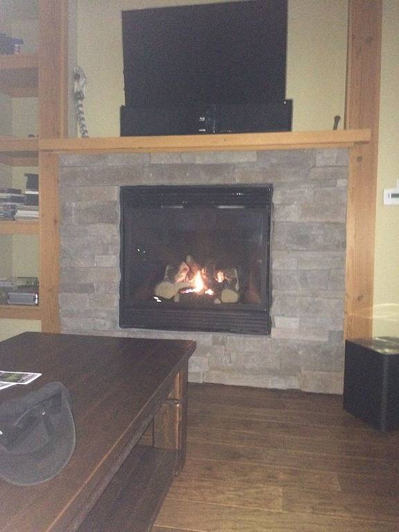 Holiday rental for 8 people, with balcony in British Columbia