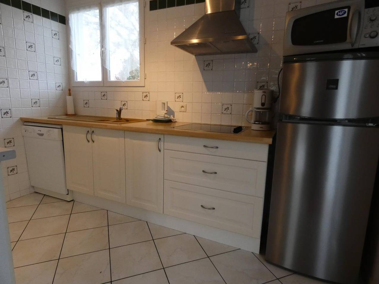 Gravières Ii in Saint-Vincent-de-Paul, Région de Dax