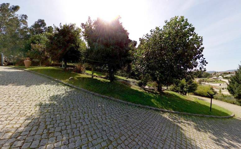 Casa rural para 2 personas, con piscina además de terraza y jardín, Se admiten mascotas en Penafiel - 4