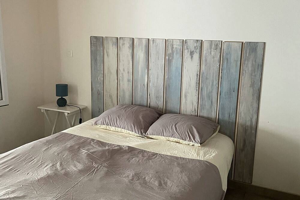 Appartement entier, Appartement 150m des plages in Saintes-Maries-de-la-Mer, Côte méditerranéenne (France)
