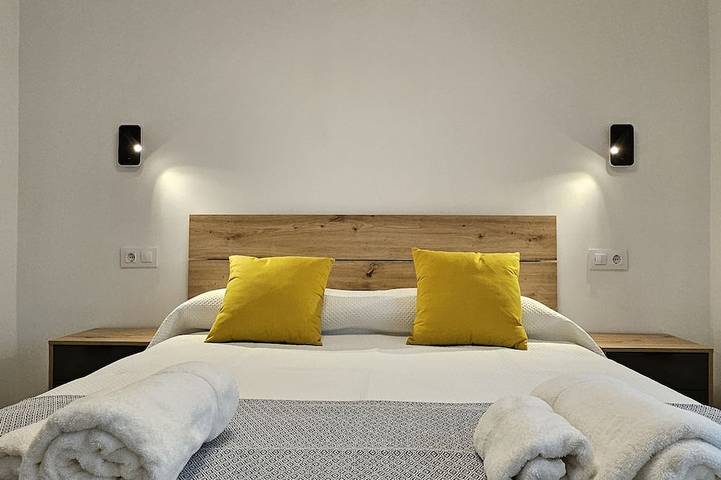Apartamento entero, Vistabella Benaocaz-ihre Energiequelle und Erholung im Naturparks Grazalema in Benaocaz, Pueblos Blancos
