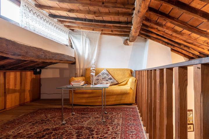 Appartamento "La Vecchia Fornace La Terrazza" con piscina condivisa e Wi-Fi in Appalto, Cortona