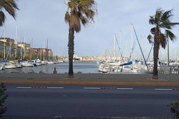 Ferienhaus für 5 Personen, mit Terrasse in Les Ayguades