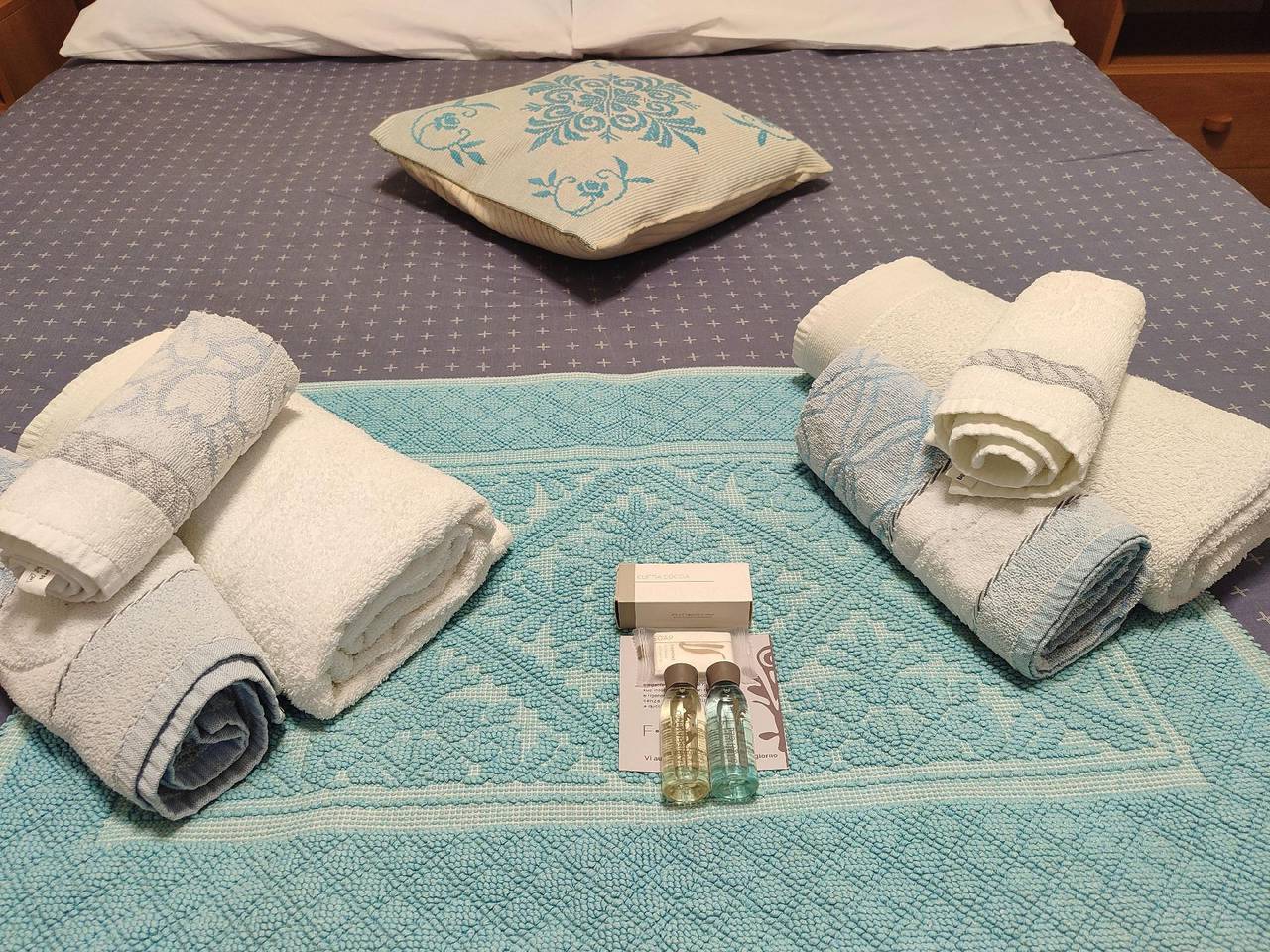 Apartamento vacacional entero, Holiday flat 'From Tziu Efisiu' in Baratili San Pietro, Cerdeña