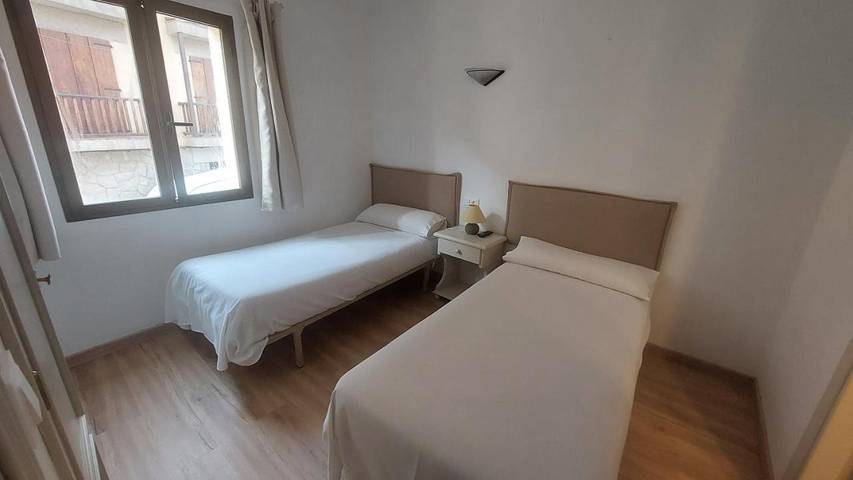 Gîte pour 2 personnes à Castejón de Sos - 4