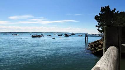 Bungalow für 6 Personen in Lège-Cap-Ferret, Bassin d’Arcachon, Bild 3