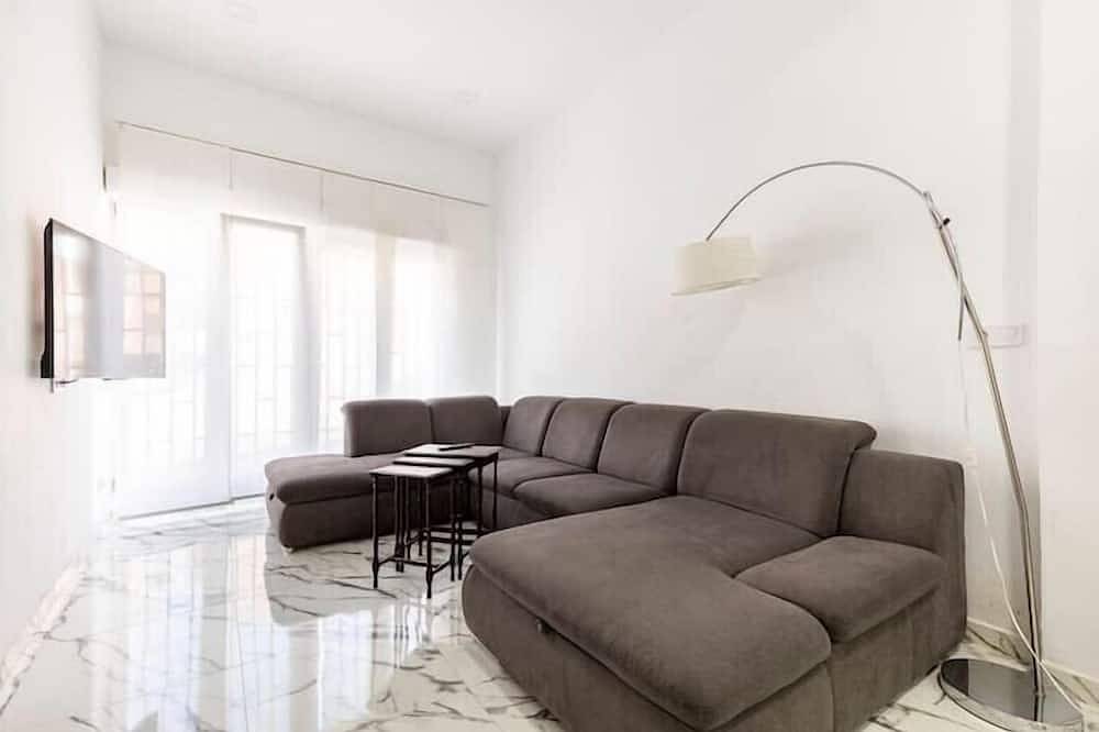 Appartamento intero, Apartamento en Planta Baja a 2 min del Metro in Badalona, Barcelonès