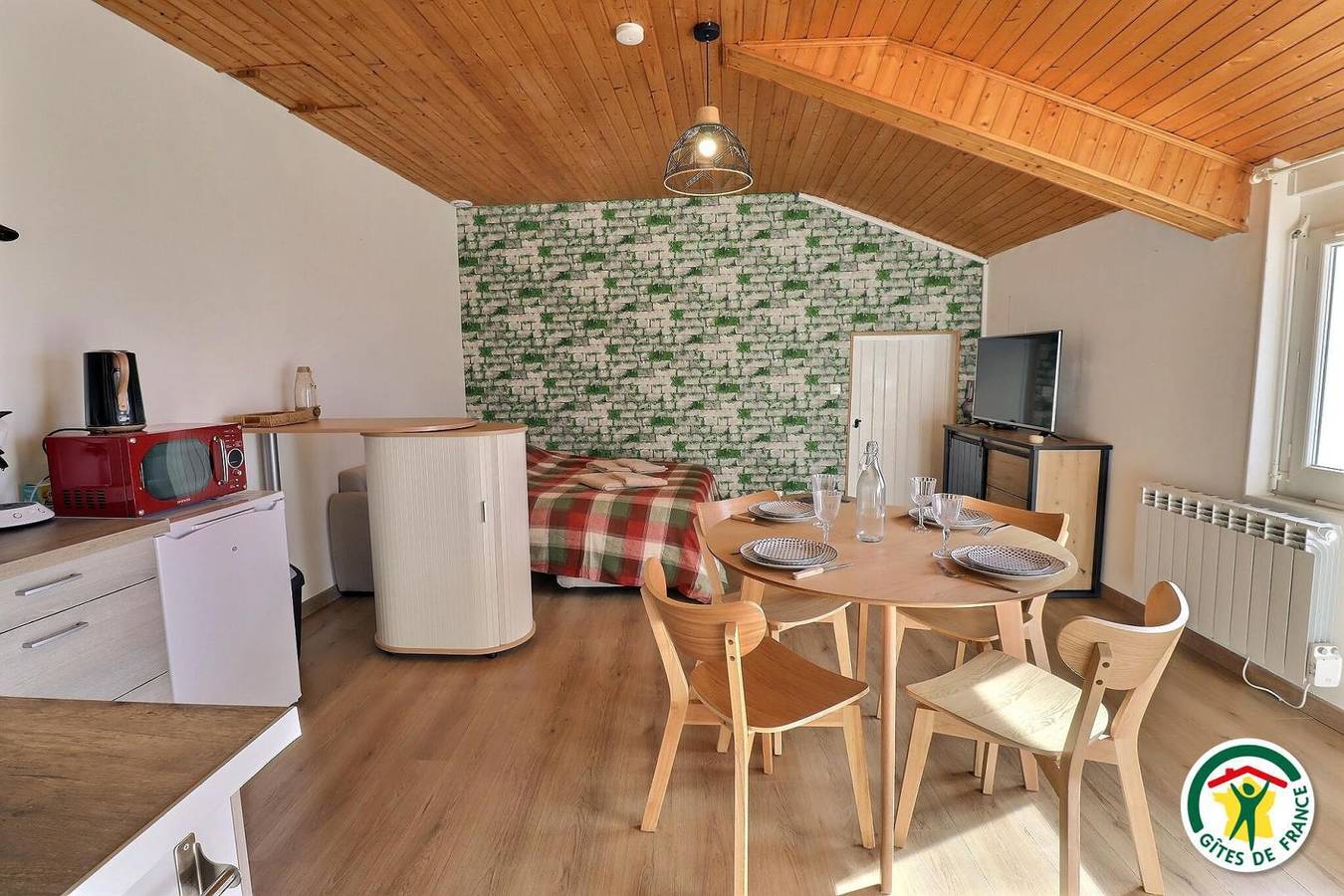 L'Écrin Du Vercors in Barbières, Valence und Umgebung