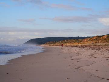 Holiday Home for 4 People in District Council of Yankalilla, Photo 2