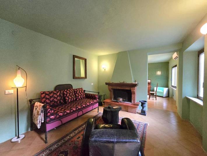 Location de vacances pour 5 personnes, avec terrasse à Porto Potenza Picena - 4