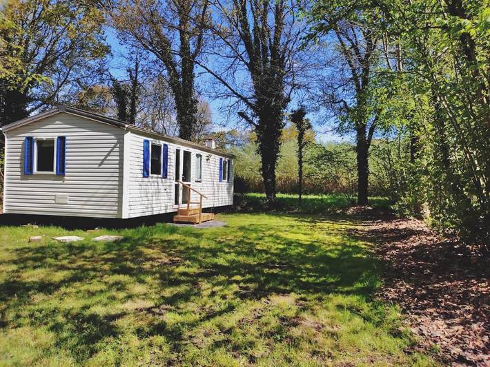 Location de vacances pour 5 personnes dans Treffieux