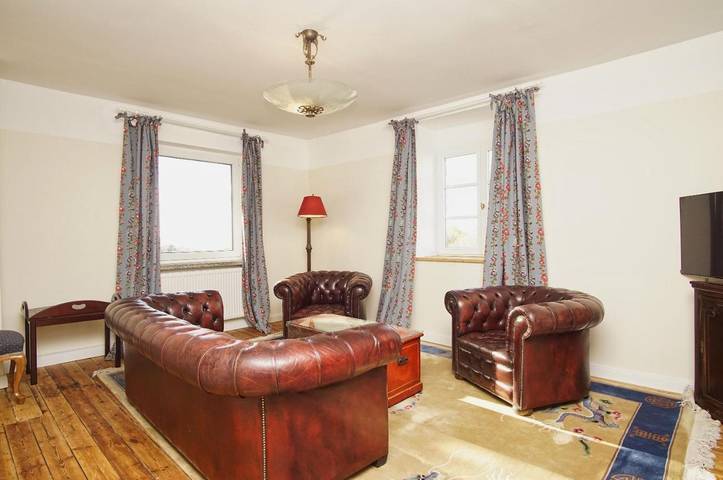 Ferienwohnung für 6 Personen, mit Haustier in Lietzow - 2