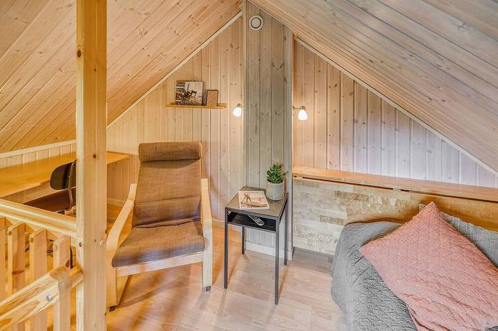 Amazing home in Varberg with heated swimming pool in Varberg, Halland