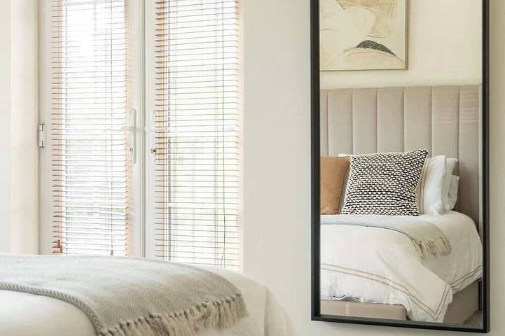 Apartamento entero, Cozy 2-Bedroom Flat in Stevenage in Stevenage, Hertfordshire