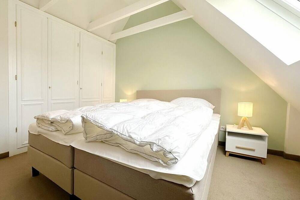 Ganze Wohnung, Ferienwohnung/App. für 2 Gäste mit 60m² in Westerland in Westerland, Sylt (Gemeinde)