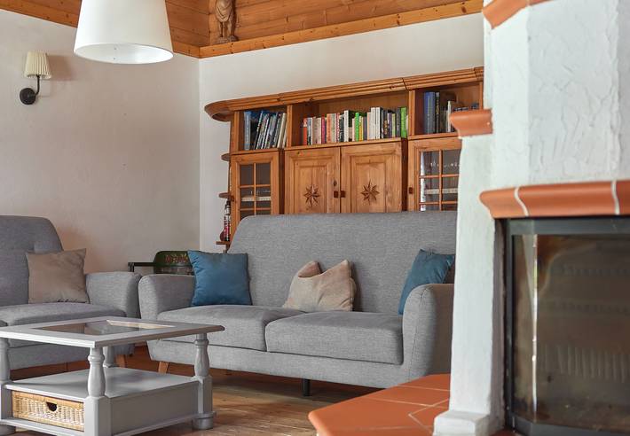 Ferienwohnung für 7 Personen, mit Terrasse in Gaschurn und Umgebung - 4