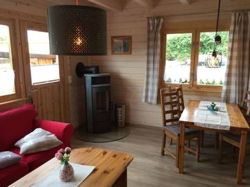 Ferienhaus für 4 Personen in Born a. Darß, Born am Darß, Bild 1