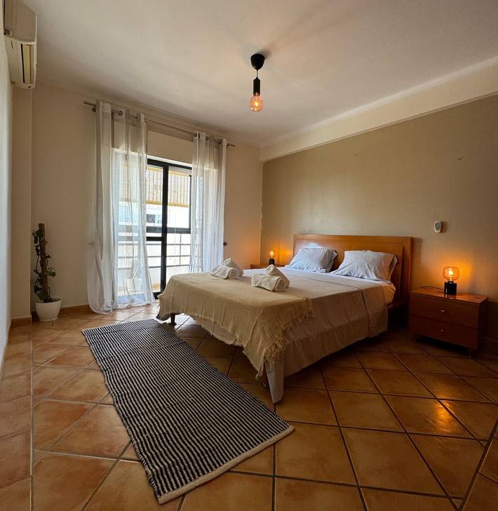Holiday apartment for 4 people, with garden, child-friendly - 1
