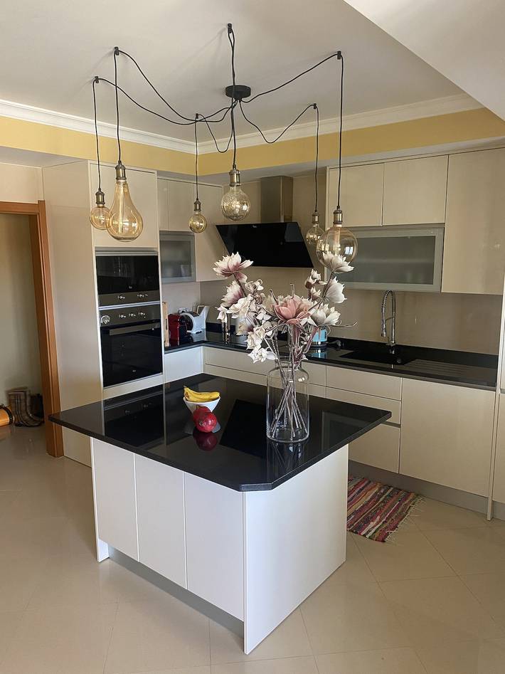 Location de vacances pour 6 personnes, avec terrasse à Praia de Mira - 3