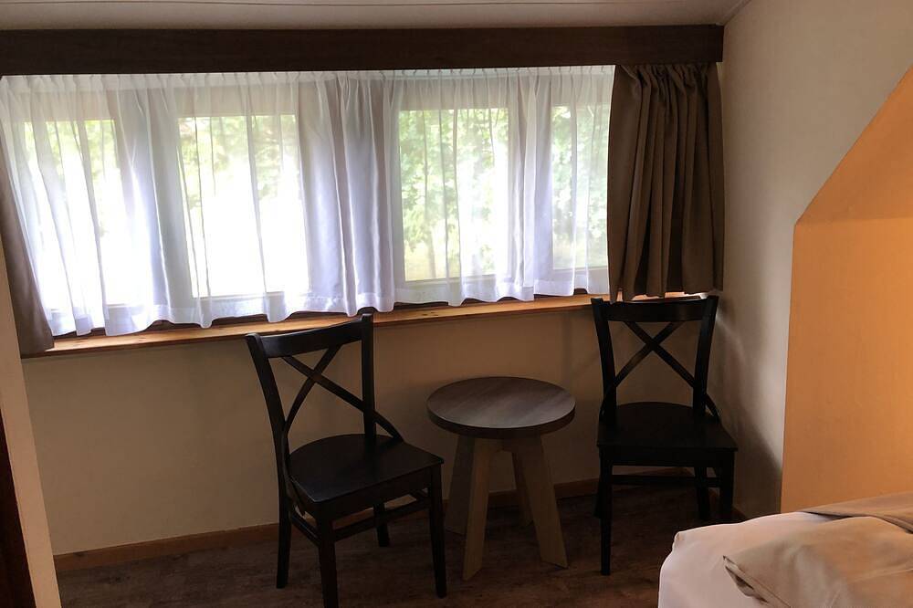 Gemütliches Ferienhaus im Grünen in Asendorf (Lüneburger Heide), Nordheide