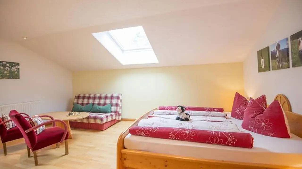 Ganze Ferienwohnung, Ferienwohnung für 2 Personen (27 m²) in Bad Hofgastein in Bad Hofgastein, Ski Amadé