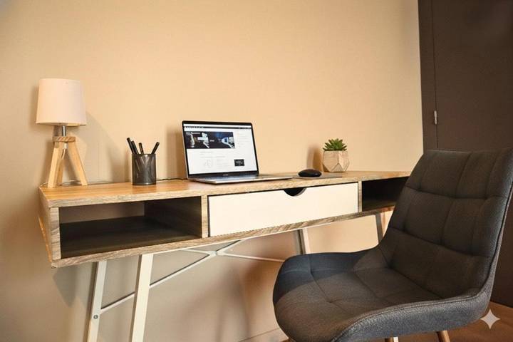 Gîte pour 2 personnes à Bourbourg - 3