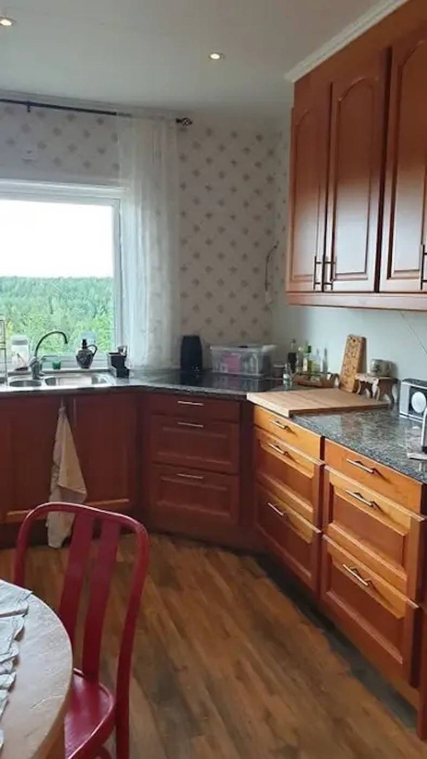 Ferienhaus inmitten von Dalslands Wald- und Seenlandschaft in Dalsland