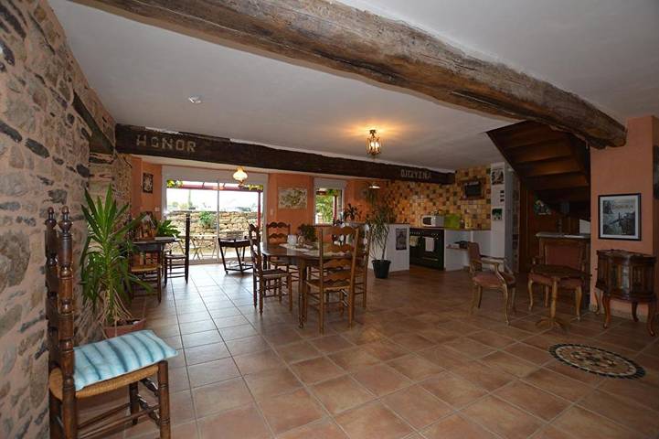 Location de vacances pour 4 personnes à Montfort-sur-Meu - 4