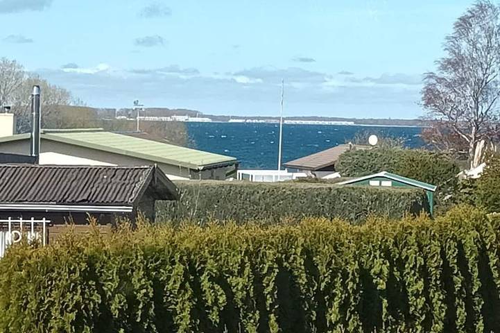 Bungalow für 4 Personen, mit Garten in Gramkow