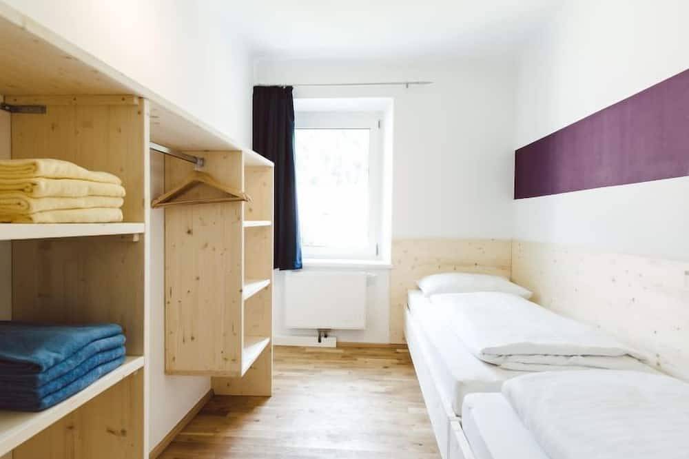 Ganze Wohnung, Für bis zu 4 Personen mit Ir-Sauna in Eisenerz, Östliche Obersteiermark