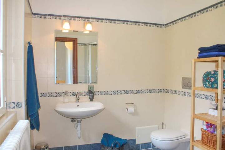 Ferienhaus für 6 Personen, mit Garten und Terrasse, mit Haustier in Santa Maria Rezzonico - 3