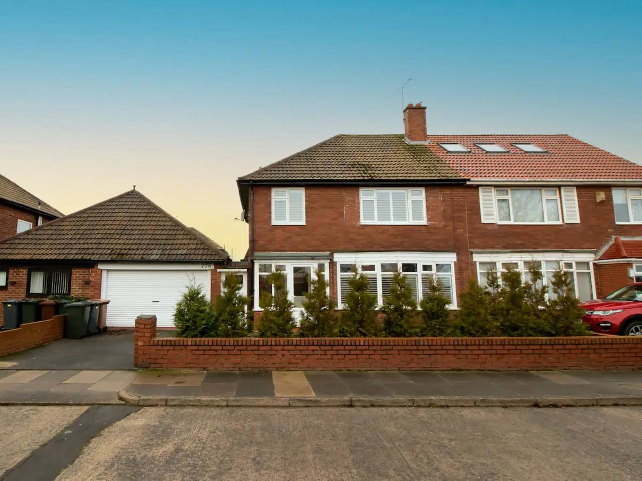 Tynemouth Your Home Away From Home - Pass the Keys in Tynemouth, North Tyneside