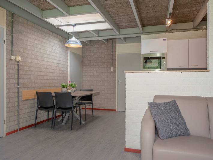 Ferienhaus für 4 Personen, mit Terrasse und Garten sowie Pool in Limburg (Niederlande) - 4