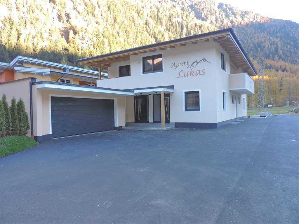 Appartamento vacanze a Ötztal a partire da 294€ a notte
