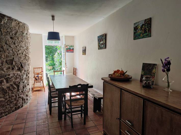 Location de vacances pour 10 personnes dans Plage de la Ville Berneuf - 3