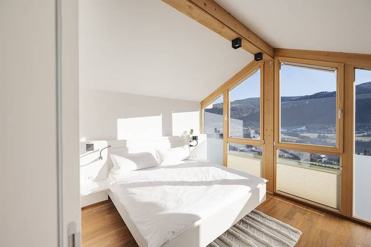 Ferienhaus für 8 Personen, mit Sauna und Garten im Stubaital - 2