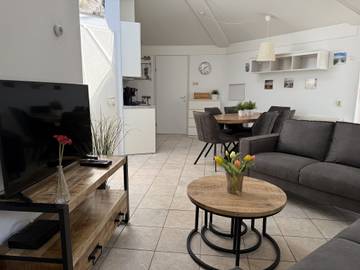 Ferienhaus für 5 Personen in Julianadorp, Holländische Küste, Bild 4