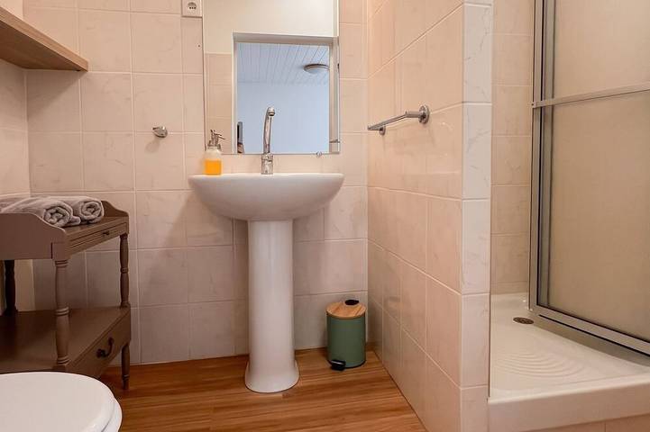 Apartamento entero, Homerez - Apartamento Corte in Corte (Córcega), Parc naturel régional de Corse