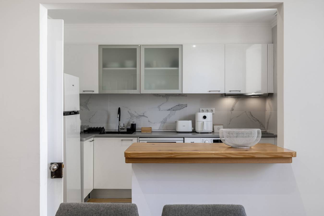 Rua do Pina 5 – Cozy 3-Bedroom Home in Funchal in Funchal (Santa Luzia), Madeira