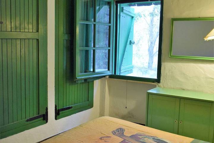 Chalet für 4 Personen, mit Garten und Terrasse auf Sardinien - 3