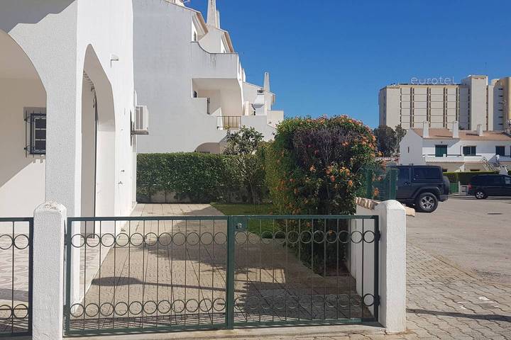 Location de vacances pour 4 personnes, avec terrasse à Altura - 3