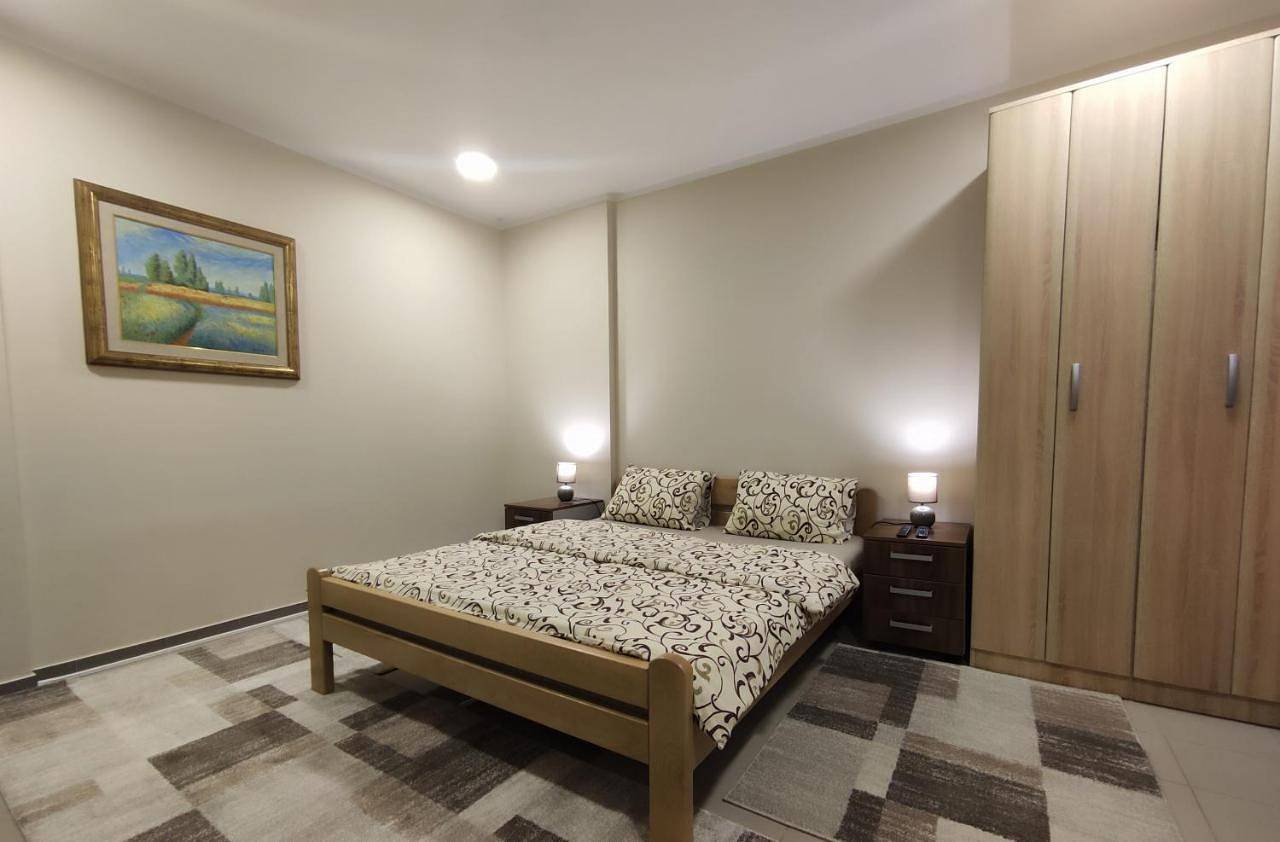 Ganze Wohnung, One-Bedroom Apartment in Belgrad, Serbien